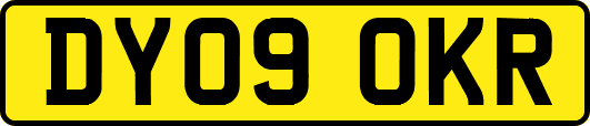 DY09OKR
