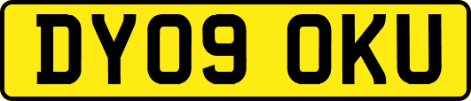 DY09OKU