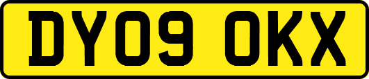 DY09OKX