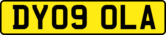 DY09OLA