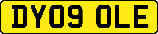DY09OLE