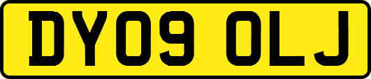 DY09OLJ