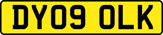 DY09OLK
