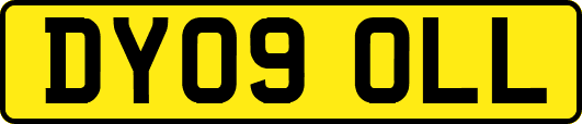 DY09OLL