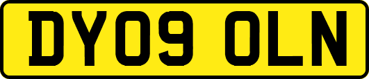 DY09OLN