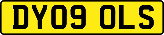 DY09OLS
