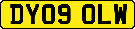 DY09OLW