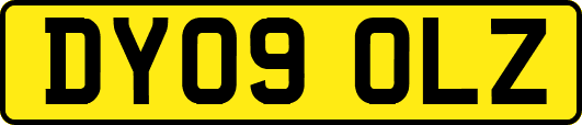 DY09OLZ