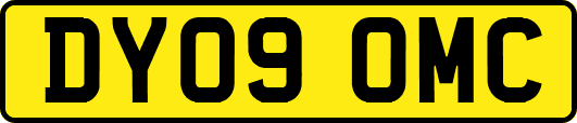 DY09OMC