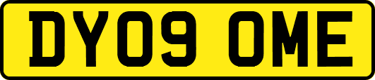 DY09OME