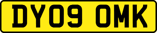 DY09OMK