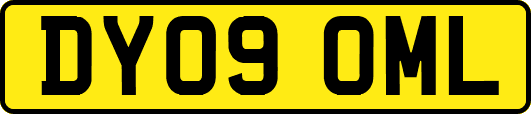 DY09OML