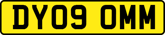 DY09OMM