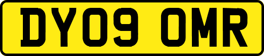 DY09OMR