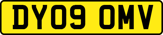DY09OMV