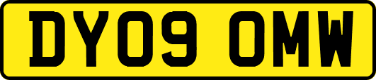 DY09OMW