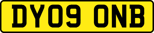 DY09ONB