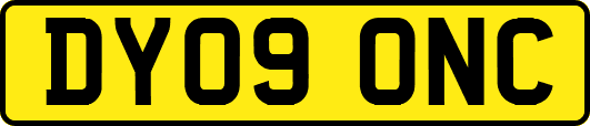 DY09ONC