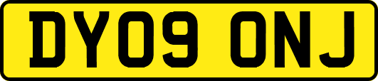 DY09ONJ