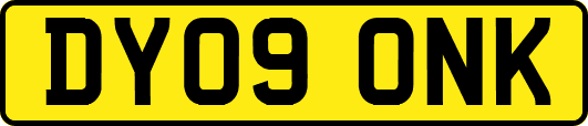 DY09ONK
