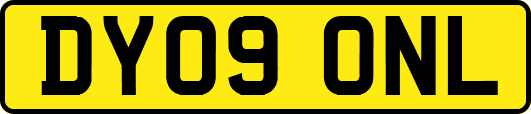 DY09ONL