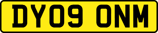 DY09ONM