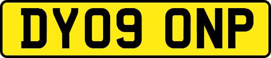 DY09ONP