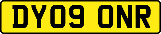 DY09ONR