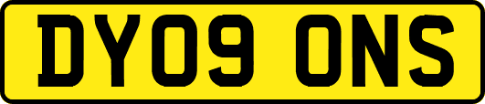 DY09ONS
