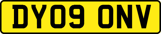DY09ONV