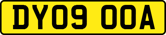 DY09OOA