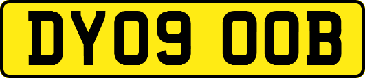 DY09OOB