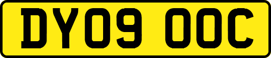 DY09OOC