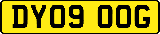 DY09OOG