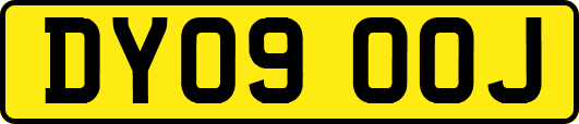 DY09OOJ