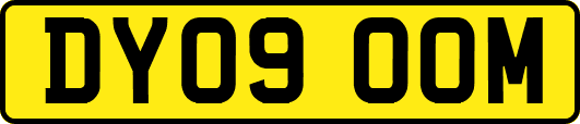 DY09OOM