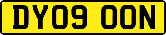 DY09OON