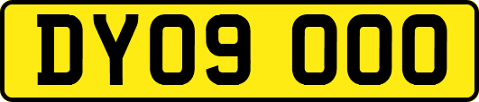 DY09OOO