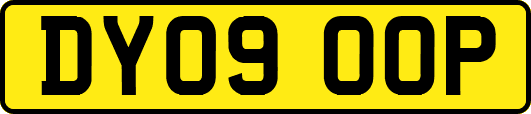 DY09OOP