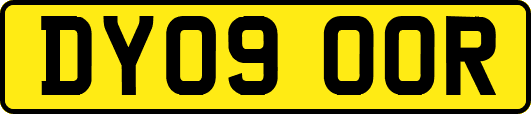 DY09OOR