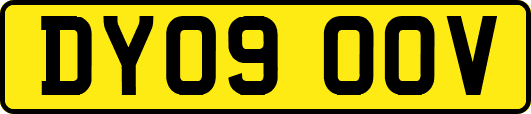 DY09OOV