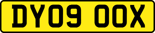 DY09OOX