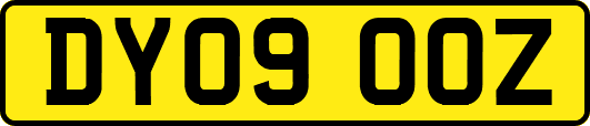 DY09OOZ