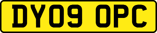 DY09OPC