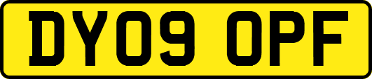 DY09OPF