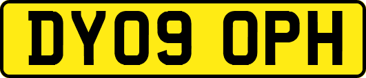 DY09OPH