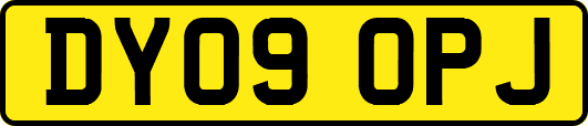 DY09OPJ