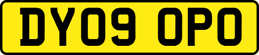 DY09OPO