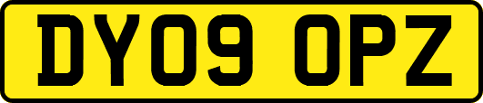 DY09OPZ