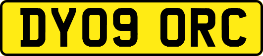 DY09ORC
